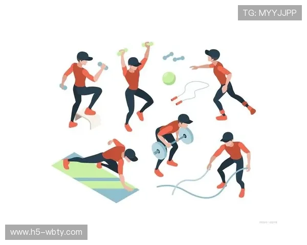 OD综合体育：全面提升身体素质与运动技能的最佳选择